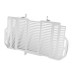 RP1060-2020 Front Grille Guard Guard Cover for Honda CB650R CBR650R 2019-Later