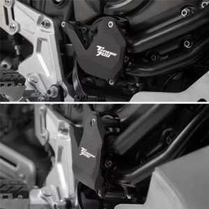 RP1060-2044B Water Pump Protection Guard Covers for Yamaha Tenere 700 2019-Later