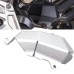 RP1060-2045 Water Pump Protection Guard Covers for Yamaha XTZ700 2019-Later Tenere 700 2019-Later