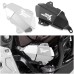 RP1060-2045 Water Pump Protection Guard Covers for Yamaha XTZ700 2019-Later Tenere 700 2019-Later