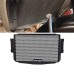 RP1060-2052B Radiator Grille Guard Protector Cover for Yamaha MT-09/SP 2021-2023 TRACER 9/GT 2021-2023
