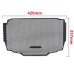 RP1060-2053B Radiator Grille Guard Protector Cover for Yamaha MT-09/SP 2021-2023 TRACER 9/GT 2021-2023