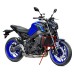 RP1060-2053B Radiator Grille Guard Protector Cover for Yamaha MT-09/SP 2021-2023 TRACER 9/GT 2021-2023