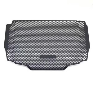 RP1060-2053B Radiator Grille Guard Protector Cover for Yamaha MT-09/SP 2021-2023 TRACER 9/GT 2021-2023