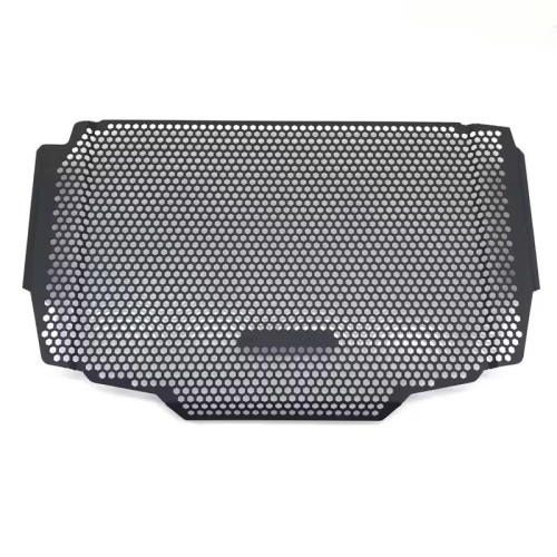 RP1060-2053B Radiator Grille Guard Protector Cover for Yamaha MT-09/SP 2021-2023 TRACER 9/GT 2021-2023