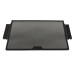 RP1060-2054B Radiator Grille Guard Protector Cover for Yamaha MT-09/SP 2021-2023 TRACER 9/GT 2021-2023