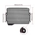RP1060-2055B Radiator Grille Guard Protector Cover for Yamaha FZ-07 2014-2020 MT-07 2014-2023