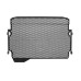RP1060-2055B Radiator Grille Guard Protector Cover for Yamaha FZ-07 2014-2020 MT-07 2014-2023