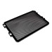 RP1060-2056B Radiator Grille Guard Protector Cover for Yamaha FZ-07 2014-2020 MT-07 2014-2023