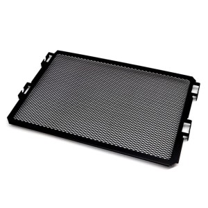 RP1060-2056B Radiator Grille Guard Protector Cover for Yamaha FZ-07 2014-2020 MT-07 2014-2023