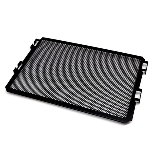 RP1060-2056B Radiator Grille Guard Protector Cover for Yamaha FZ-07 2014-2020 MT-07 2014-2023
