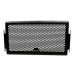 RP1060-2057B Radiator Grille Guard Protector Cover for  Yamaha FZ-07 2014-2020 MT-07 2014-2023