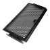 RP1060-2057B Radiator Grille Guard Protector Cover for  Yamaha FZ-07 2014-2020 MT-07 2014-2023