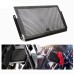 RP1060-2057B Radiator Grille Guard Protector Cover for  Yamaha FZ-07 2014-2020 MT-07 2014-2023
