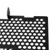 RP1060-2063B Radiator Grille Guard Protector Cover for Honda X-ADV 750 2017-Later