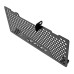 RP1060-2063B Radiator Grille Guard Protector Cover for Honda X-ADV 750 2017-Later
