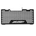 RP1060-2063B Radiator Grille Guard Protector Cover for Honda X-ADV 750 2017-Later