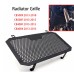 RP1060-2064B Radiator Grille Guard Protector Cover for Honda CB500X CBX500 2013-2018