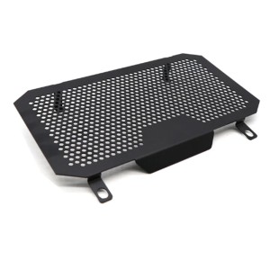 RP1060-2064B Radiator Grille Guard Protector Cover for Honda CB500X CBX500 2013-2018