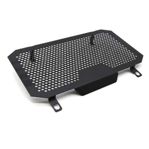 RP1060-2064B Radiator Grille Guard Protector Cover for Honda CB500X CBX500 2013-2018
