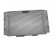 RP1060-2069B Radiator Grille Guard Protector Cover for Honda CB1000R 2018-2023