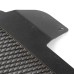 RP1060-2072B Radiator Grille Guard Protector Cover for Honda CBR1000RR 2017-2019
