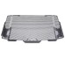 RP1060-2074B Radiator Grille Guard Protector Cover for Honda CB650R CBR650R 2019-2023