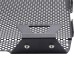 RP1060-2074B Radiator Grille Guard Protector Cover for Honda CB650R CBR650R 2019-2023