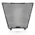 RP1060-2075B Radiator Grille Guard Protector Cover for Honda CBR1000RR-R/SP 2020-Later