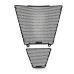 RP1060-2075B Radiator Grille Guard Protector Cover for Honda CBR1000RR-R/SP 2020-Later