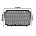 RP1060-2077B Radiator Grille Guard Protector Cover for Honda CBR500R 2021-Later