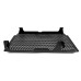 RP1060-2077B Radiator Grille Guard Protector Cover for Honda CBR500R 2021-Later