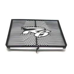 RP1060-2078 Radiator Grille Guard Protector Cover for Yamaha YZF R6 2017-Later