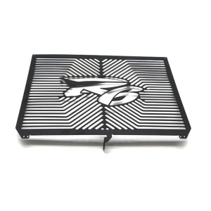 RP1060-2078 Radiator Grille Guard Protector Cover for Yamaha YZF R6 2017-Later