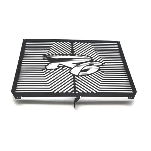 RP1060-2078 Radiator Grille Guard Protector Cover for Yamaha YZF R6 2017-Later