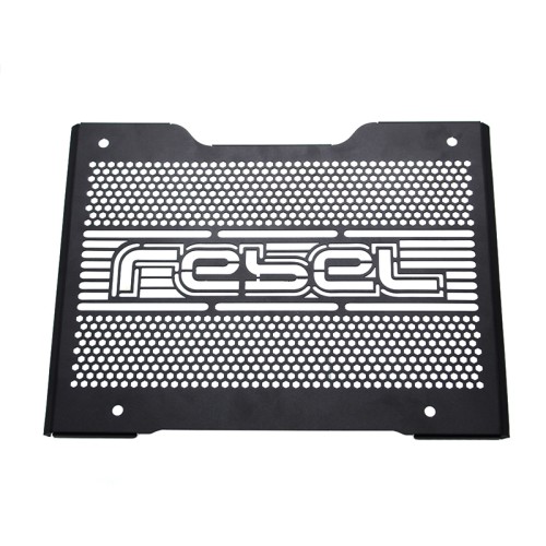 RP1060-2079B Radiator Grille Guard Protector Cover for Honda Rebel CMX1100/DCT 2021-Later
