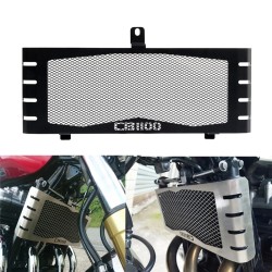 RP1060-2081B Radiator Grille Guard Protector Cover for Honda CB1100 2013-2015  CB1100EX 2014-2021  CB1100RS 2017-2021