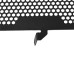 RP1060-2082B Radiator Grille Guard Protector Cover for Yamaha YZF R6 2017-Later