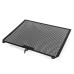 RP1060-2082B Radiator Grille Guard Protector Cover for Yamaha YZF R6 2017-Later