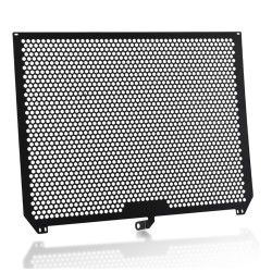 RP1060-2082B Radiator Grille Guard Protector Cover for Yamaha YZF R6 2017-Later
