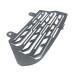 RP1060-2084B Radiator Grille Guard Protector Cover for Honda CRF1000L Africa Twin 2016-2019 CRF1000L Africa Twin Adventure Sports 2018-2019