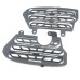 RP1060-2084B Radiator Grille Guard Protector Cover for Honda CRF1000L Africa Twin 2016-2019 CRF1000L Africa Twin Adventure Sports 2018-2019