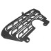 RP1060-2084B Radiator Grille Guard Protector Cover for Honda CRF1000L Africa Twin 2016-2019 CRF1000L Africa Twin Adventure Sports 2018-2019