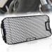 RP1060-2086 Radiator Grille Guard Protector Cover for Honda NC750S NC750X NC700N NC700X