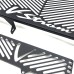 RP1060-2087B Radiator Grille Guard Protector Cover for Suzuki V-STROM DL650 2003-2011