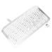 RP1060-2088 Radiator Grille Guard Protector Cover for Honda CB300R 2017-2022