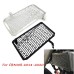 RP1060-2088 Radiator Grille Guard Protector Cover for Honda CB300R 2017-2022