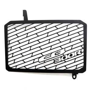 RP1060-2088 Radiator Grille Guard Protector Cover for Honda CB300R 2017-2022