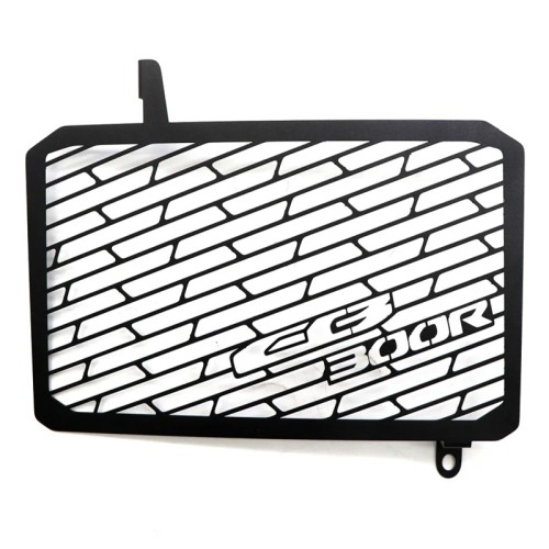 RP1060-2088 Radiator Grille Guard Protector Cover for Honda CB300R 2017-2022