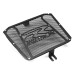 RP1060-2089B Radiator Grille Guard Protector Cover for Suzuki GSX-R/S 125 GSX-R/S 150 2017-Later